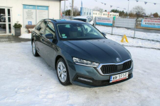 Škoda Octavia DSG F-vat LED Salon Polska netto 60 081 PLN Gwarancja Warszawa - zdjęcie 4