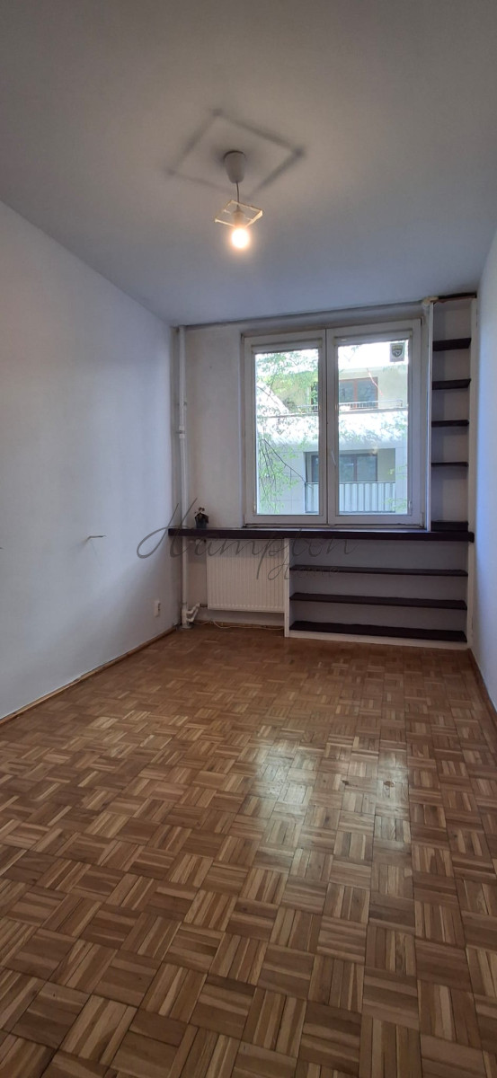 3 pokojowe mieszkanie na Saskiej Kępie na sprzedaż Warszawa - zdjęcie 9