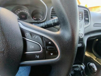 Renault Megane 1,2 100KM Harklowa - zdjęcie 11