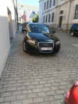Audi A3 8P 1.9 TDI