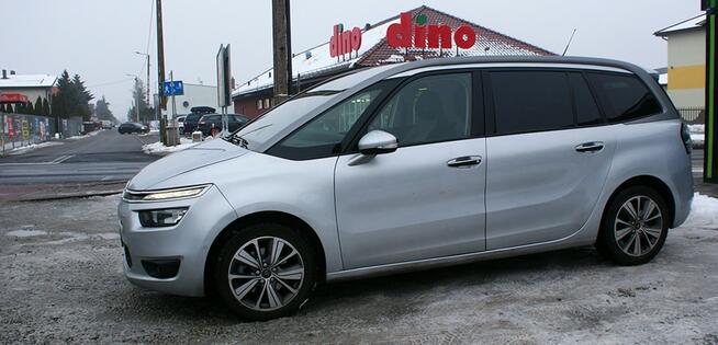 Citroën C4 Picasso BlueHDi 150 EAT6 Business Class Ostrów Wielkopolski - zdjęcie 1