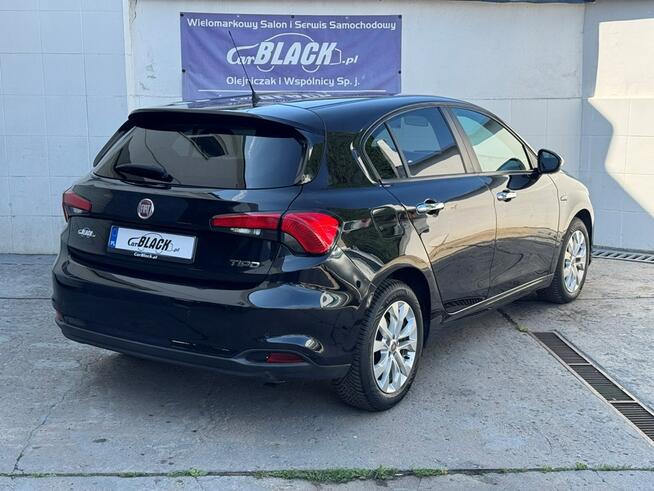 Fiat Tipo Pisemna Gwarancja 12 miesięcy Konin - zdjęcie 4
