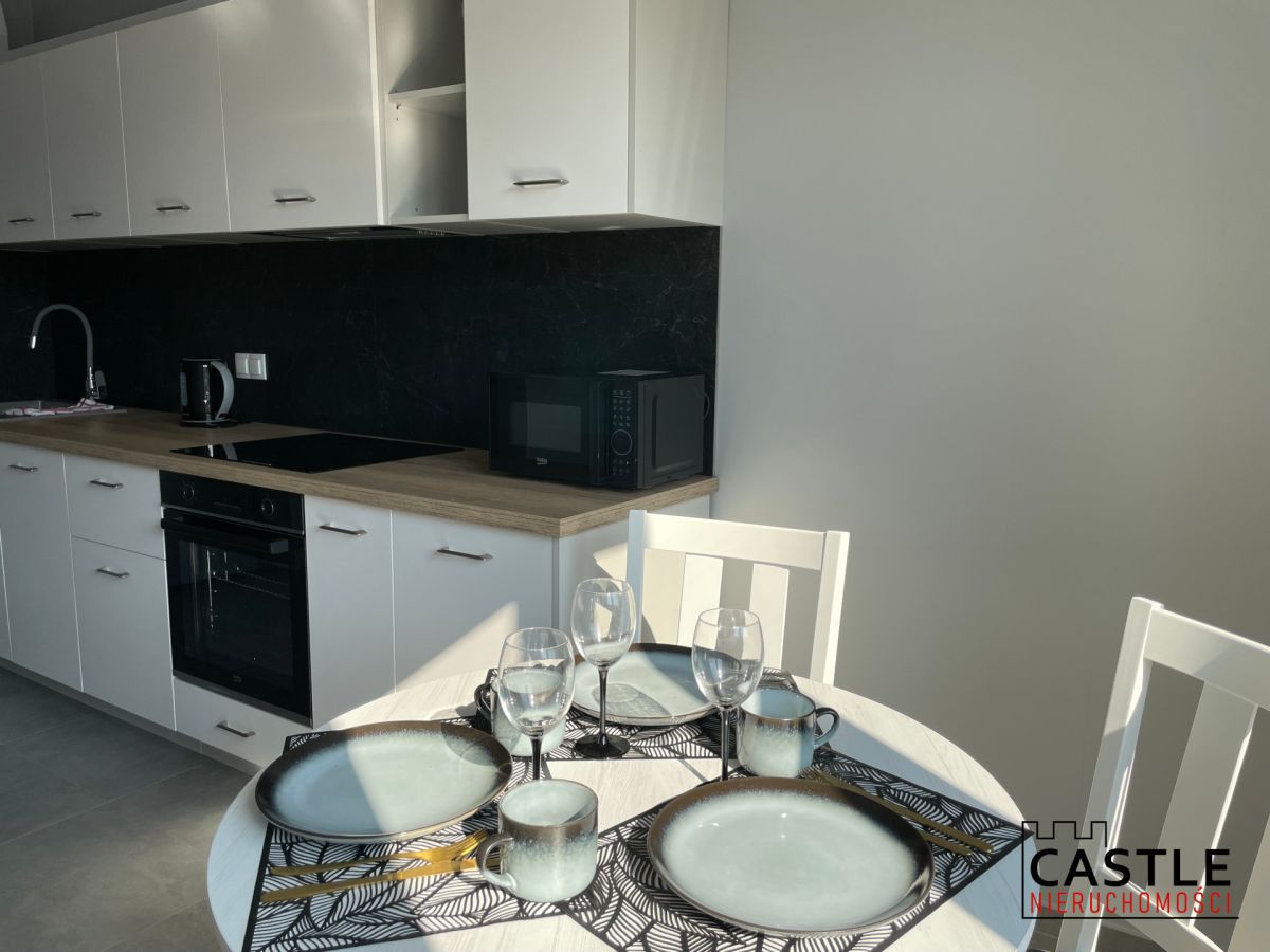 Apartament na Ratajach. Poznań - zdjęcie 9