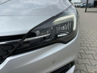 Opel Astra V 1.4 T Edition S&amp;S Automat SalonPL VAT23% Jawczyce - zdjęcie 9