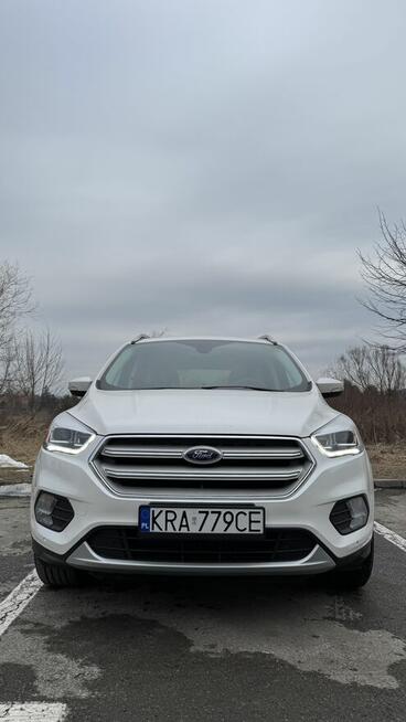 Ford Escape 2.0 EcoBoost AWD Titanium ASS Sułoszowa - zdjęcie 4