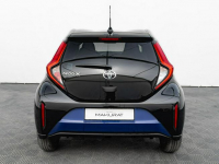 Toyota Aygo X GD8K699#1.0 VVT-i Style K.cof Tempomat Salon PL VAT23% Pępowo - zdjęcie 9