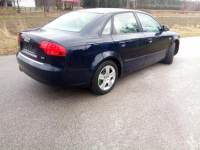 Śliczna Audi A4B7 2.0 b+ gaz Policzna - zdjęcie 3