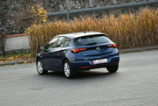 Opel Astra K 1.2Turbo 110KM 2020r. Polski SALON LED NAVi 2xPDC Alu Kampinos - zdjęcie 5