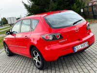 Mazda 3 *Benzyna*BDB stan*Bez korozji* Zduńska Wola - zdjęcie 4