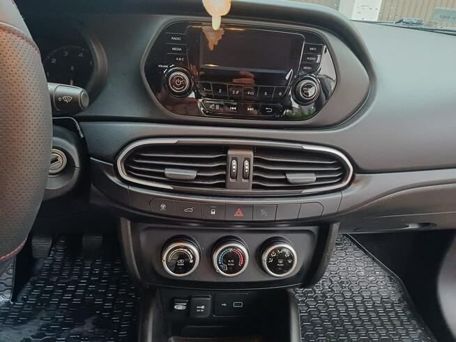 Fiat Tipo zadbany, krajowy , LPG faktura VAT Łochowo - zdjęcie 12