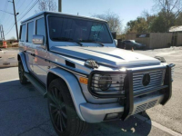 Mercedes G 55 AMG 5.4 automat Katowice - zdjęcie 3