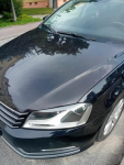 Volkswagen Passat B7 Highline 2.0 TDI 140 KM DSG | 2010 Malbork - zdjęcie 2