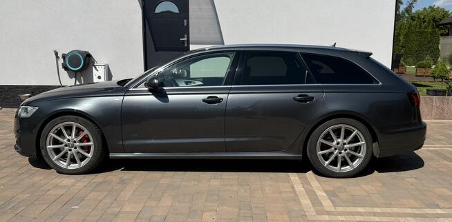 Audi A6 Goszczanów - zdjęcie 3