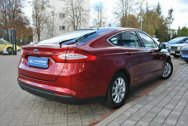 Liftback GoldX 1,5EcoBoost 165KM ASO Ford Gwarancja Białystok - zdjęcie 8