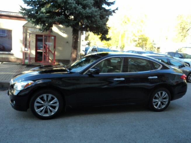 sprzedam ładnego INFINITI M37  4X4 3.6 B  320 KM Lublin - zdjęcie 4