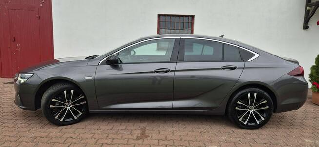 Opel Insignia Paproć - zdjęcie 5
