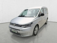 Volkswagen Caddy Komorniki - zdjęcie 3