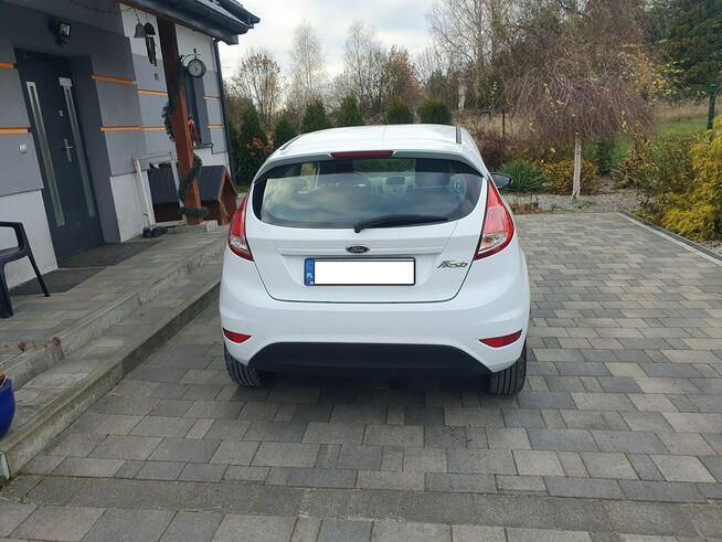 zadbana fiesta  * klima* Chełm Śląski - zdjęcie 10