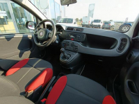 Fiat Panda EASY 1.2 69KM,  serwisowany, niski przebieg Nowy Sącz - zdjęcie 10