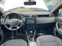 Dacia Duster Salon Polska HAK Klimatyzacja Tempomat 4x4 Gliwice - zdjęcie 8