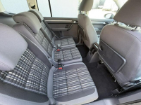 Volkswagen Touran 1.6 TDI Cross | Stan BDB | Bezwypadkowy | Pyzdry - zdjęcie 10
