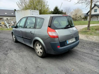 Renault Scenic 1.9DCI 120km 04r 7os Tarnów - zdjęcie 3