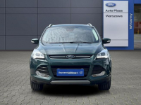 Kuga 2.0 TDCI 150KM AWD Titanium Salon Polska, Serwis ASO, FV23% Warszawa - zdjęcie 8