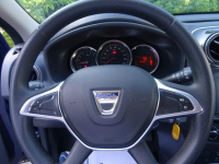 Dacia Sandero 1,0Sce 73KM,Comfort Łódź - zdjęcie 12