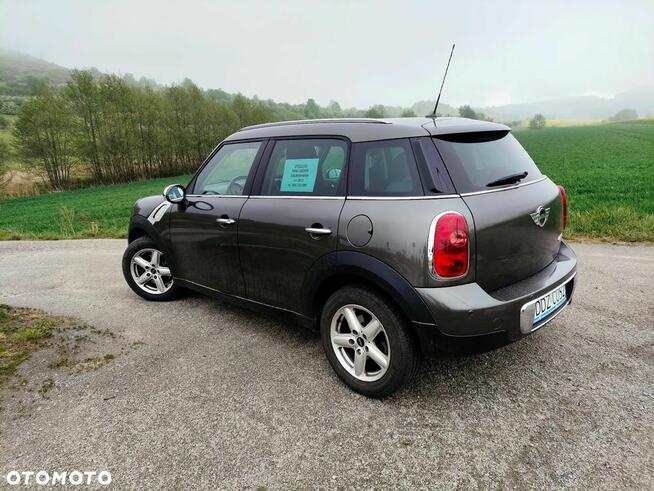 MINI Countryman Bielawa - zdjęcie 2