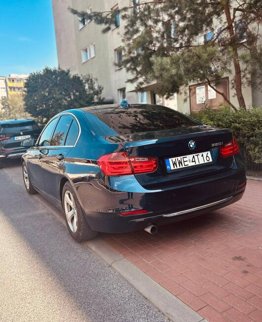 BMW 320 Piaseczno - zdjęcie 5