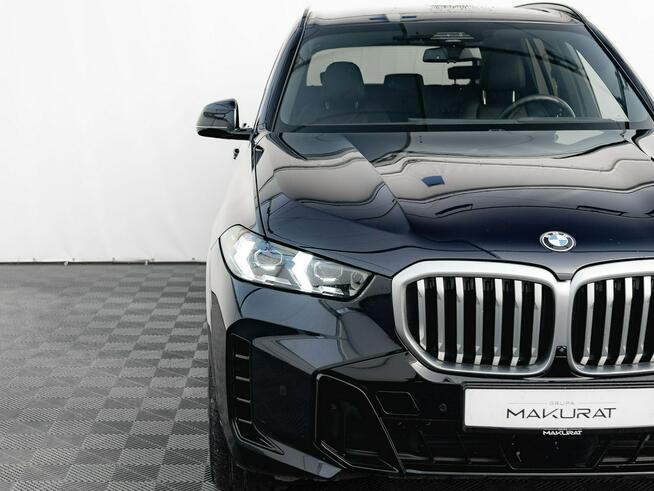 BMW X5 WJ1041M#xDrive30d M Sport Podgrz.f Ambient Salon PL VAT23% Gdańsk - zdjęcie 8