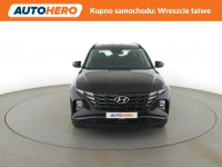 Hyundai Tucson niski przebieg grzane fotele PDC tempomat LED Warszawa - zdjęcie 11