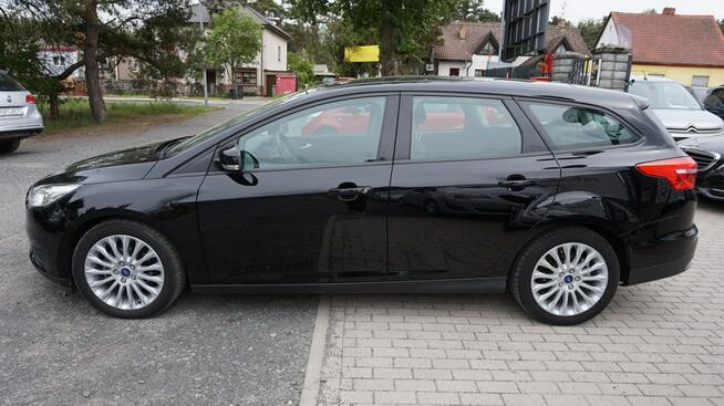Ford Focus z Niemiec. Gwarancja. Polecam !!! Zielona Góra - zdjęcie 8
