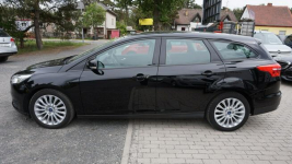 Ford Focus z Niemiec. Gwarancja. Polecam !!! Zielona Góra - zdjęcie 8