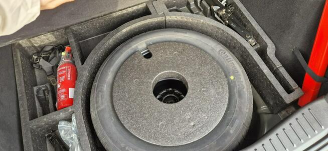 Ford Focus Jeden Właściciel Super Stan 1.6 TDCi Titanium Płock - zdjęcie 11