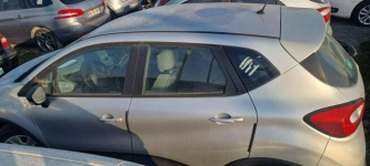 Renault Captur 1.5 dci 150tyskm Pleszew - zdjęcie 6