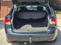 Toyota Avensis 2013r Lift, 100% Oryginał, Bogata Opcja Radom - zdjęcie 6