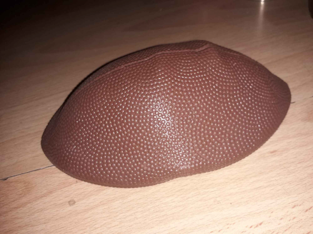 Piłki do gry w rugby nowe Bielany - zdjęcie 1