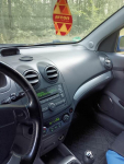 Chevrolet Aveo 1.4 16V 94KM - 2009r Tarczyn - zdjęcie 4
