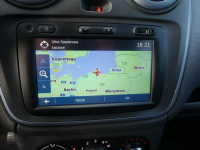 1,2 TCe Lodgy STEPWAY 7-osobowy Kamera Navi Full Opcja Dąbrówka Wielka - zdjęcie 6