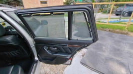 BMW E39 Bochnia - zdjęcie 8