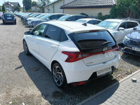 Hyundai i20 AUTOMAT*1 wł *Navi *Kamera *Tablet *Full Led *Gwarancja Chrzanów - zdjęcie 5