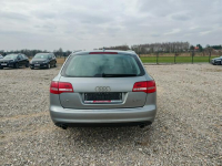 Audi A6 C6 Lift 2.0 TDI Skóra Navi Rawa Mazowiecka - zdjęcie 4