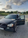 Volvo XC 90, rok 2003 Białystok - zdjęcie 1