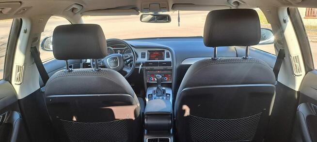 Audi A6 Avant 2.0 TDI DPF multitronic Tarnów - zdjęcie 3
