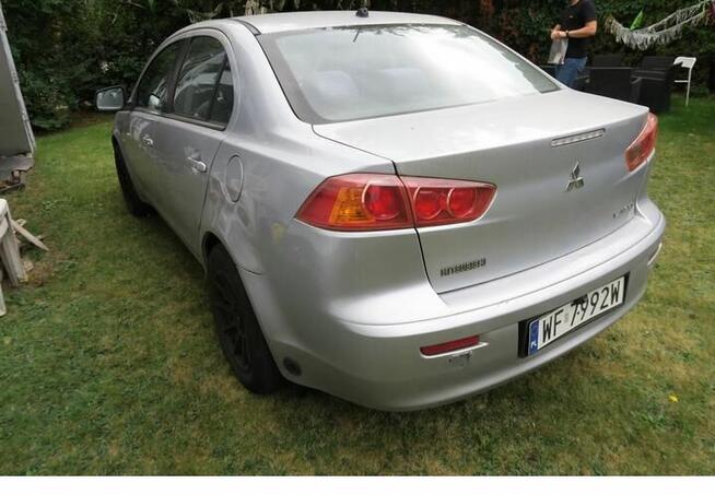 Syndyk Sprzeda Samochód Osobowy Warszawa - zdjęcie 3