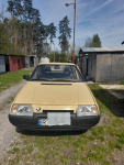 Sprzedam Skoda Favorit 1.3 135l Nowa Dęba - zdjęcie 4