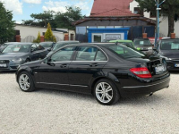 Mercedes C350CDI Avantgarde | 3.0 V6 | 7G-Tronic | Skóra | Grz Fotele Grójec - zdjęcie 12