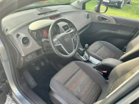 Opel Meriva Nowe Iganie - zdjęcie 9