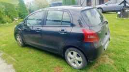 Toyota Yaris 2006 Kaliszkowice Kaliskie - zdjęcie 2